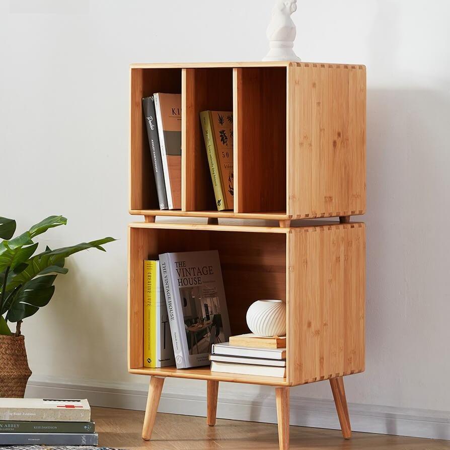 Zlata Multifunctional Stacking Storage Cabinet