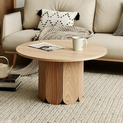 Zora Coffee Table
