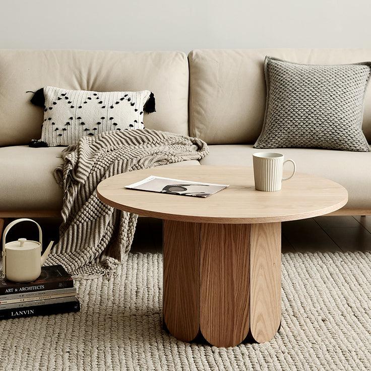 Zora Coffee Table