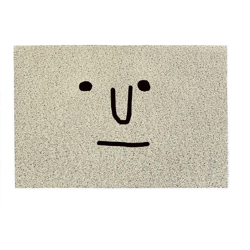 Zoya Non-Slip Door Mat