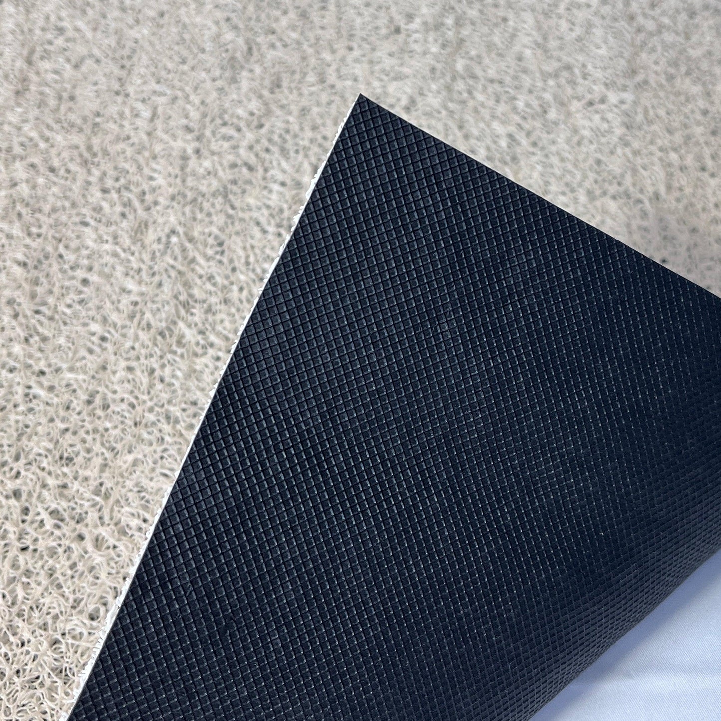 Zoya Non-Slip Door Mat