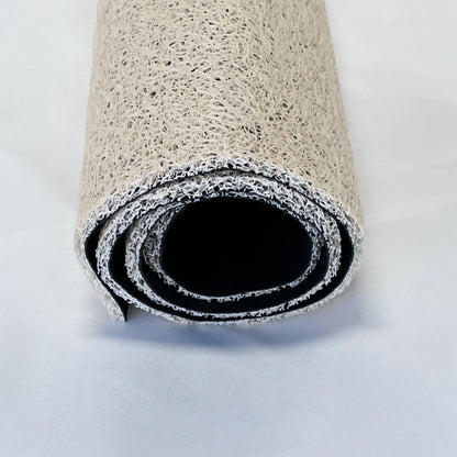 Zoya Non-Slip Door Mat