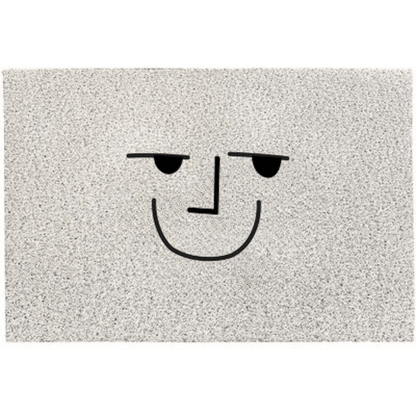 Zoya Non-Slip Door Mat