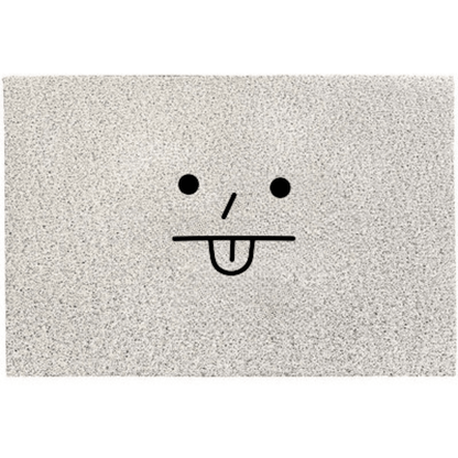 Zoya Non-Slip Door Mat