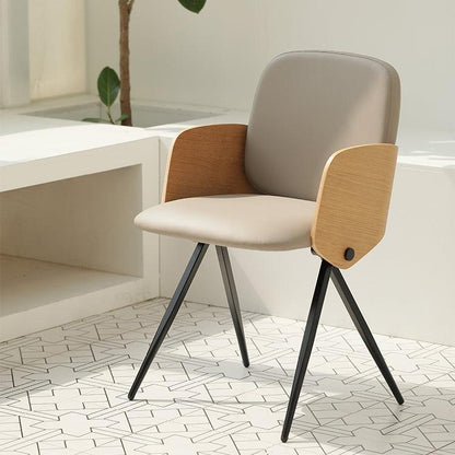 Zsoka Arm Chair