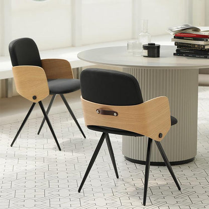 Zsoka Arm Chair